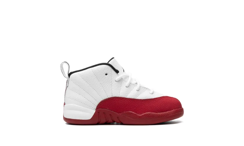 Air Jordan 12 Air Jordan 12 TD 'Cherry'